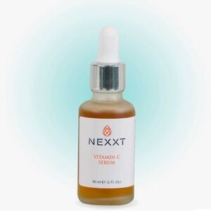 Nexx Vitamin C Serum - Vibrant Orange